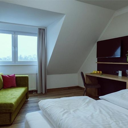 Apfelbluete Bed & Breakfast 8 Km Vom Bodensee Salem  Extérieur photo