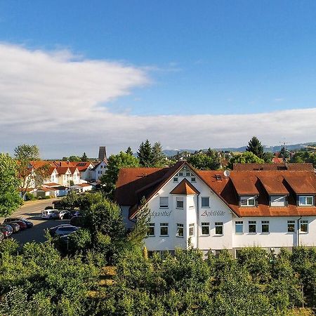 Apfelbluete Bed & Breakfast 8 Km Vom Bodensee Salem  Extérieur photo