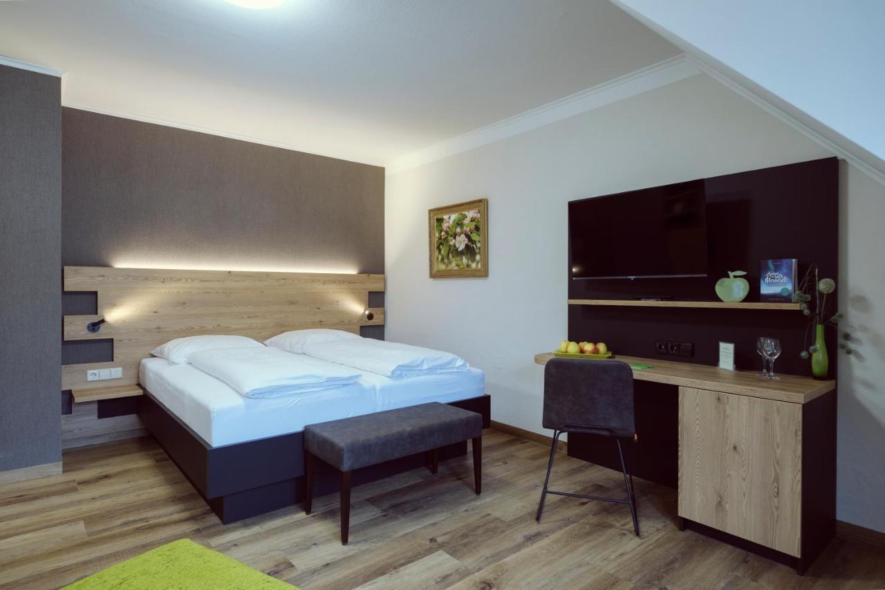 Apfelbluete Bed & Breakfast 8 Km Vom Bodensee Salem  Extérieur photo