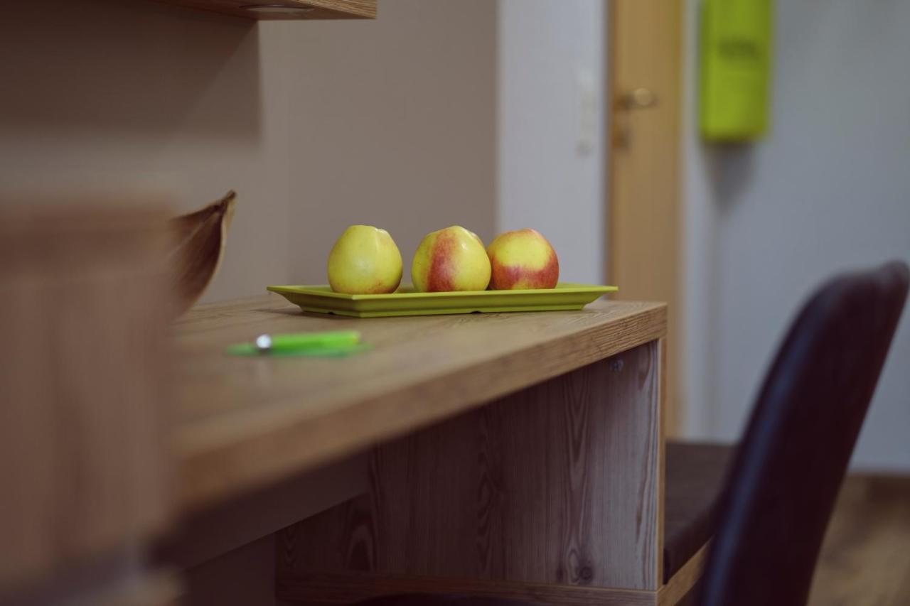 Apfelbluete Bed & Breakfast 8 Km Vom Bodensee Salem  Extérieur photo