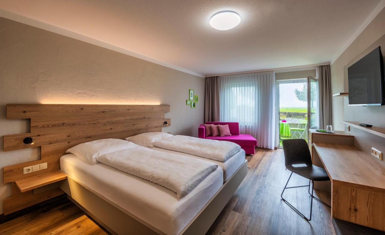 Apfelbluete Bed & Breakfast 8 Km Vom Bodensee Salem  Extérieur photo
