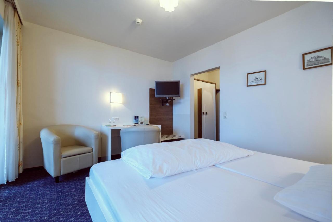 Apfelbluete Bed & Breakfast 8 Km Vom Bodensee Salem  Extérieur photo