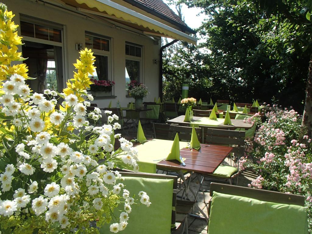 Apfelbluete Bed & Breakfast 8 Km Vom Bodensee Salem  Extérieur photo